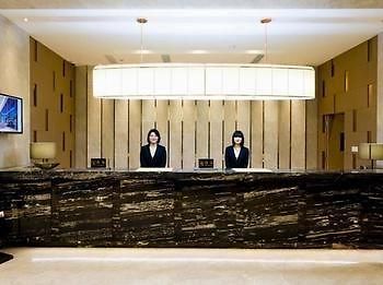 Linglongxu Boutique Hotel Wuhan Exterior photo
