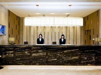 Linglongxu Boutique Hotel Wuhan Exterior photo